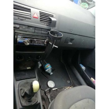 skoda fabia familiar (6y5) del año 2001