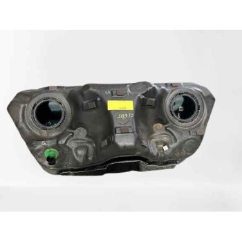 DEPOSITO COMBUSTIBLE 