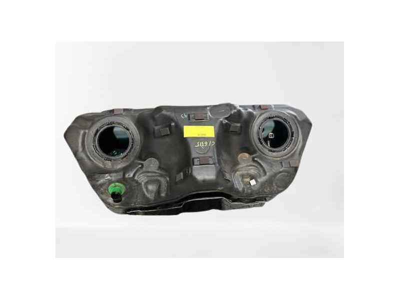 Recambio de deposito combustible para ford mustang gt referencia OEM IAM   