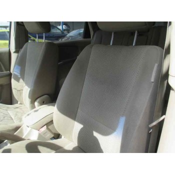 kia sportage del año 2007