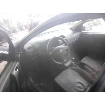 opel astra g caravan del año 2004