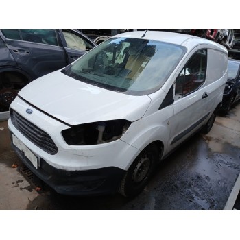 ford transit courier b460 monospace del año 2018