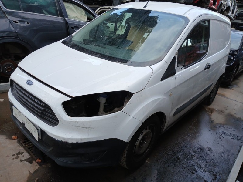 FORD TRANSIT COURIER B460 MONOSPACE