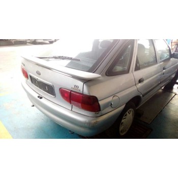 ford escort berlina/turnier del año 1997