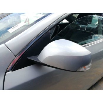 renault laguna coupe del año 2008