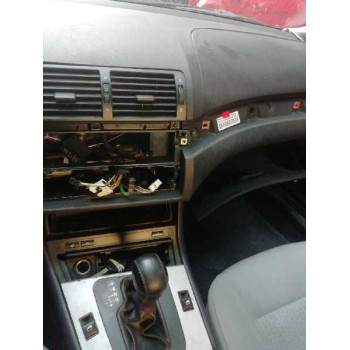 bmw serie 3 berlina (e46) del año 2002