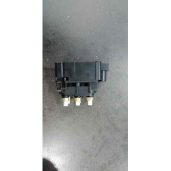 Recambio de caja valvulas suspension para audi q7 (4l) referencia OEM IAM 7P0698014 NUEVO 95535890300 10 PINES