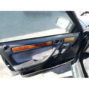 mg serie 200 (xw) del año 1995