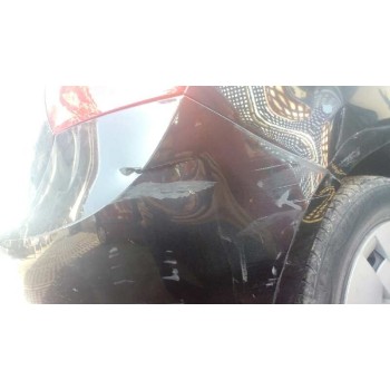 seat ibiza (6j5) del año 2010