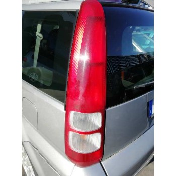 honda hr-v (gh) del año 2001