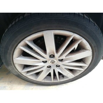 renault laguna coupe del año 2008