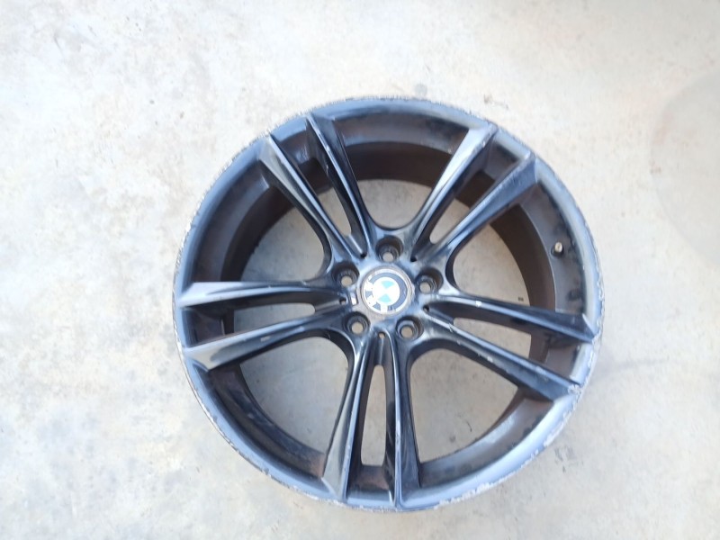 Recambio de llanta para bmw serie 5 gran turismo (f07) 3.0 turbodiesel referencia OEM IAM 7841823 X1 20 PULGADAS