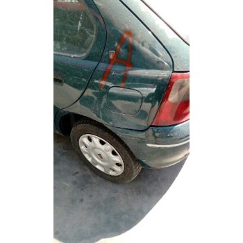 mg serie 200 del año 1998