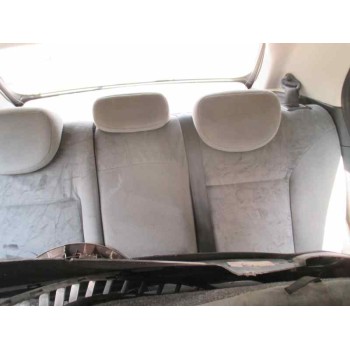 citroën xsara berlina del año 2002