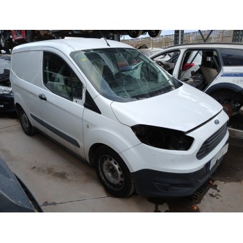 ford transit courier b460 monospace del año 2018