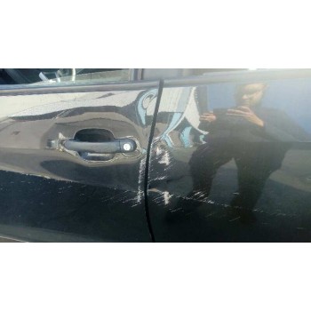 seat ibiza (6j5) del año 2010