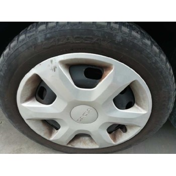 skoda fabia familiar (6y5) del año 2001