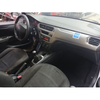 citroën c-elysee (dd_) del año 2015