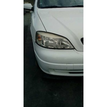 opel astra g berlina del año 2002