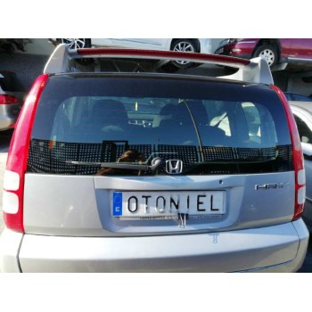 honda hr-v (gh) del año 2001