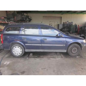 opel astra g caravan del año 2004