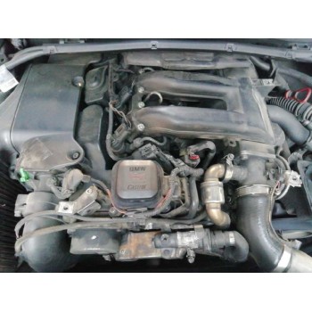 bmw serie 3 berlina (e46) del año 2002