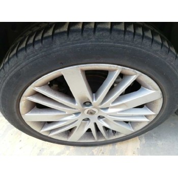 renault laguna coupe del año 2008