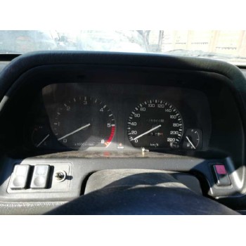 mg serie 200 (xw) del año 1995