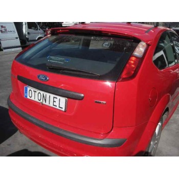 ford focus berlina (cap) del año 2008