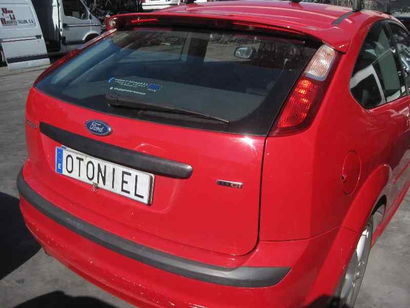 FORD FOCUS BERLINA (CAP)