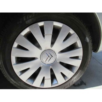 citroën xsara berlina del año 2002