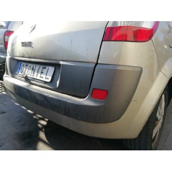 renault scenic ii del año 2006