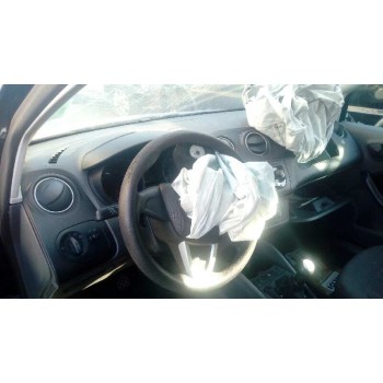 seat ibiza (6j5) del año 2010