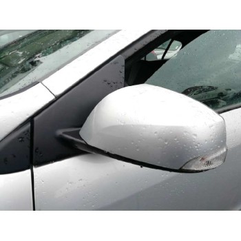 renault megane iii berlina 5 p del año 2010