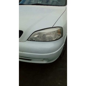 opel astra g berlina del año 2002