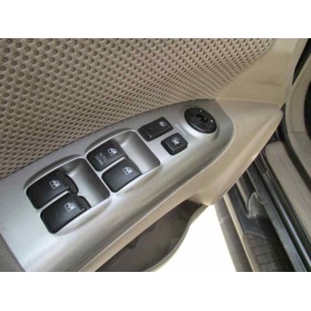 kia sportage del año 2007