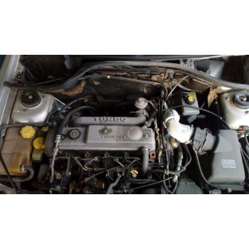 ford escort berlina/turnier del año 1997