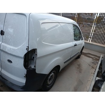 ford transit courier b460 monospace del año 2018