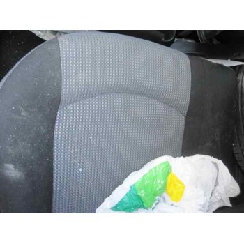 peugeot 206 berlina del año 2004