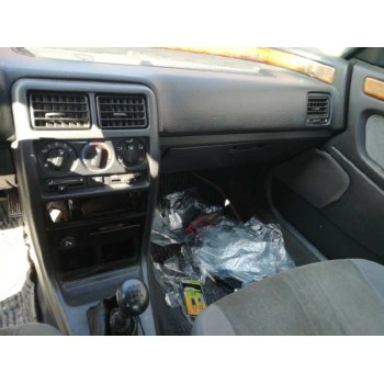 mg serie 200 (xw) del año 1995