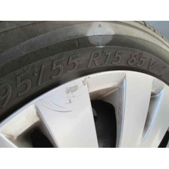 citroën xsara berlina del año 2002