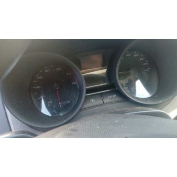 seat ibiza (6j5) del año 2010