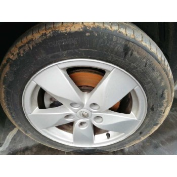 renault megane iii berlina 5 p del año 2010