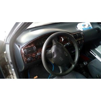 ford escort berlina/turnier del año 1997