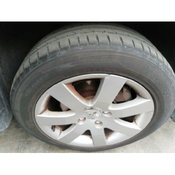 peugeot 308 del año 2008