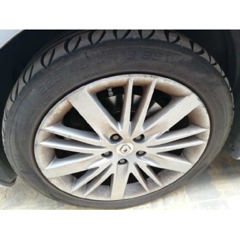 renault laguna coupe del año 2008