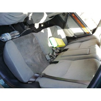 mg serie 200 (xw) del año 1995