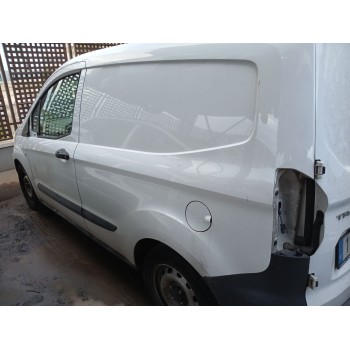 ford transit courier b460 monospace del año 2018