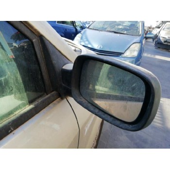 renault scenic ii del año 2006