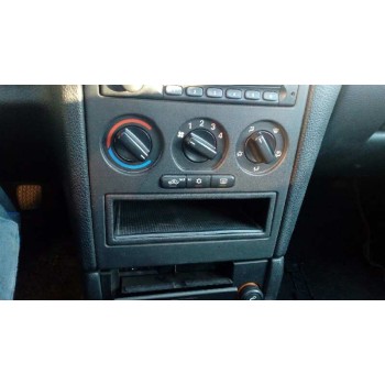 opel astra g berlina del año 2003